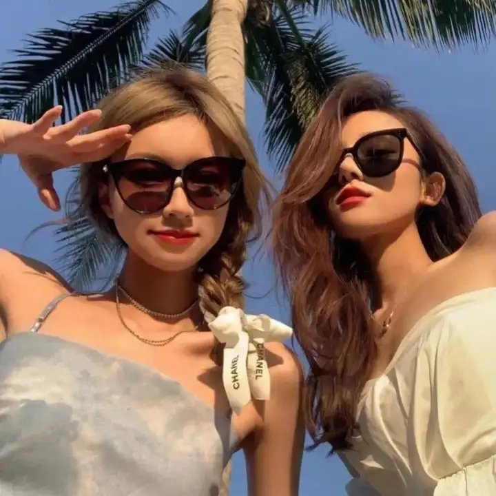 炎热的中午