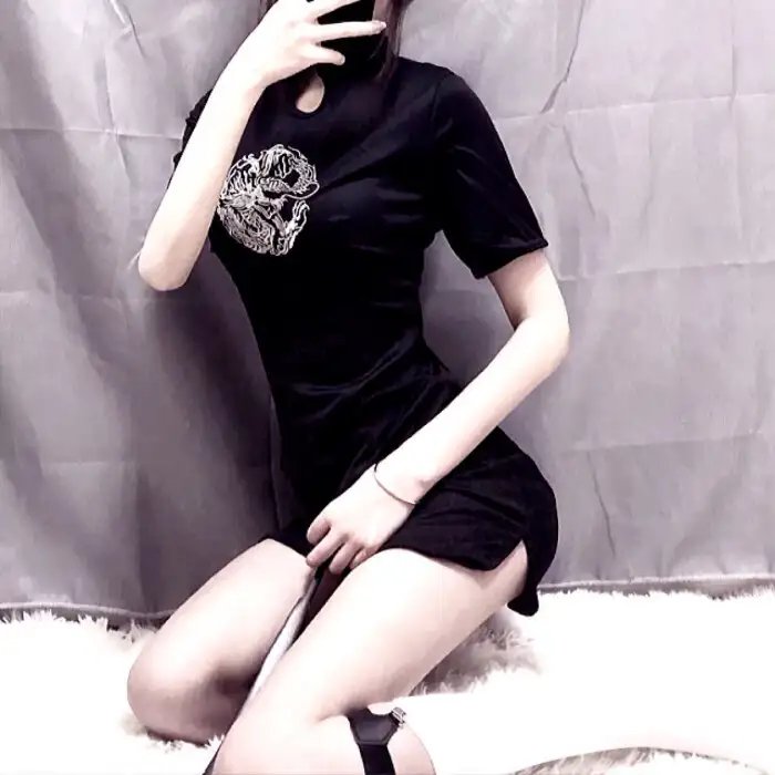 地下社会